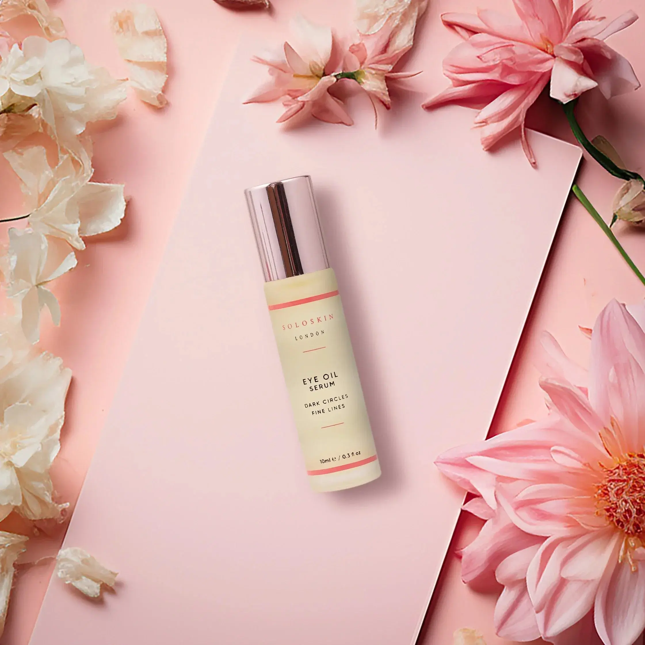Under Eye Oil - Image 3
