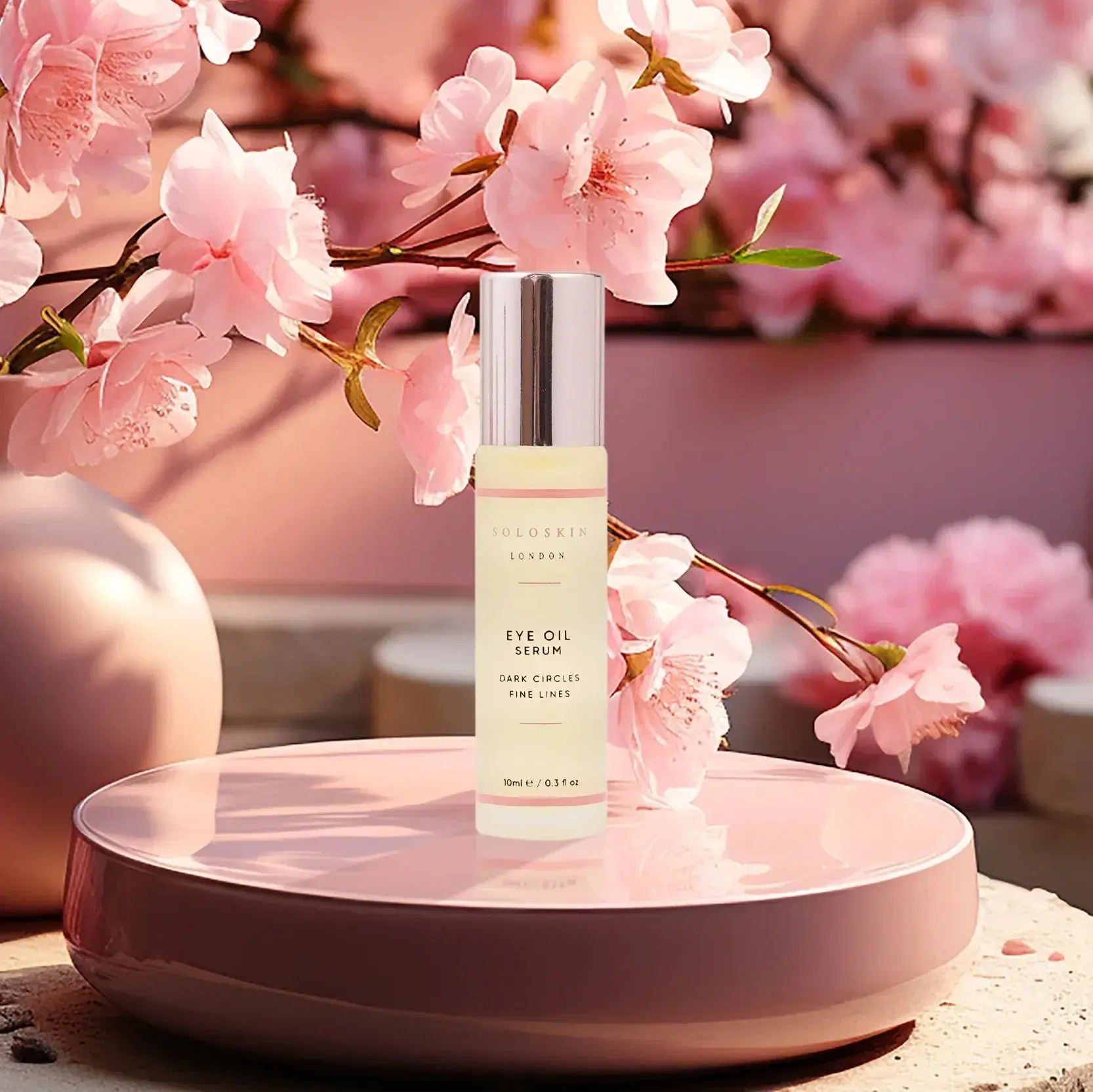 Under Eye Oil - Image 4