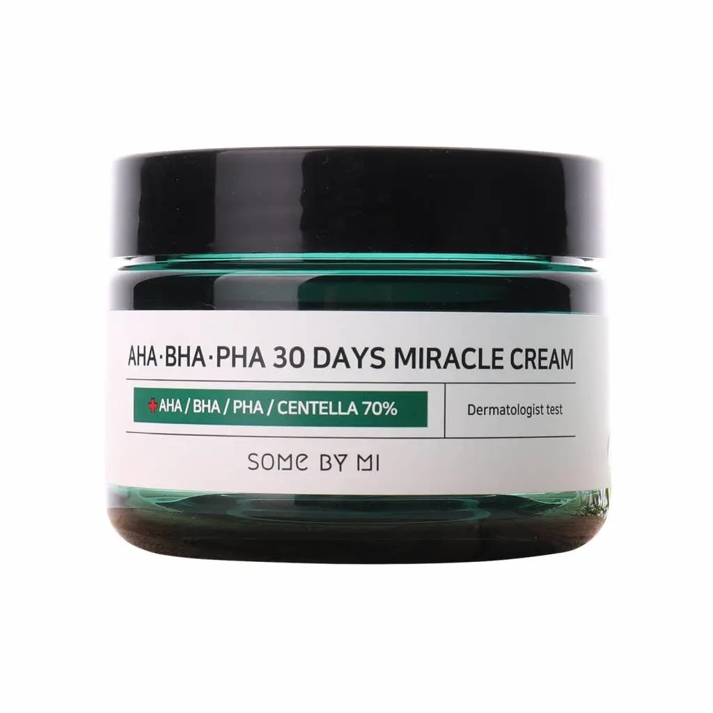 AHA BHA PHA 30 Days Miracle Cream - Image 2