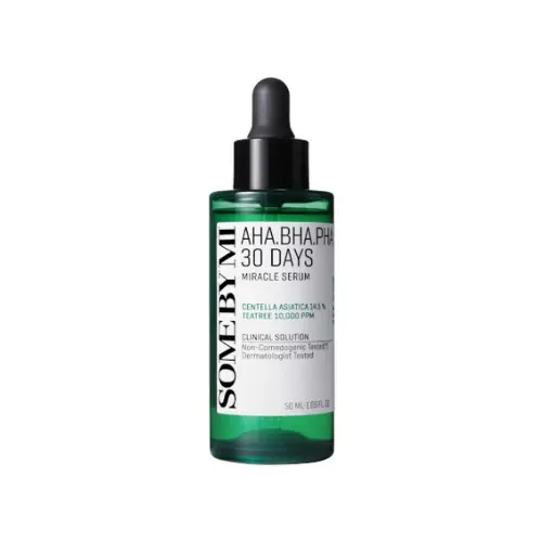 AHA BHA PHA 30 Days Miracle Serum