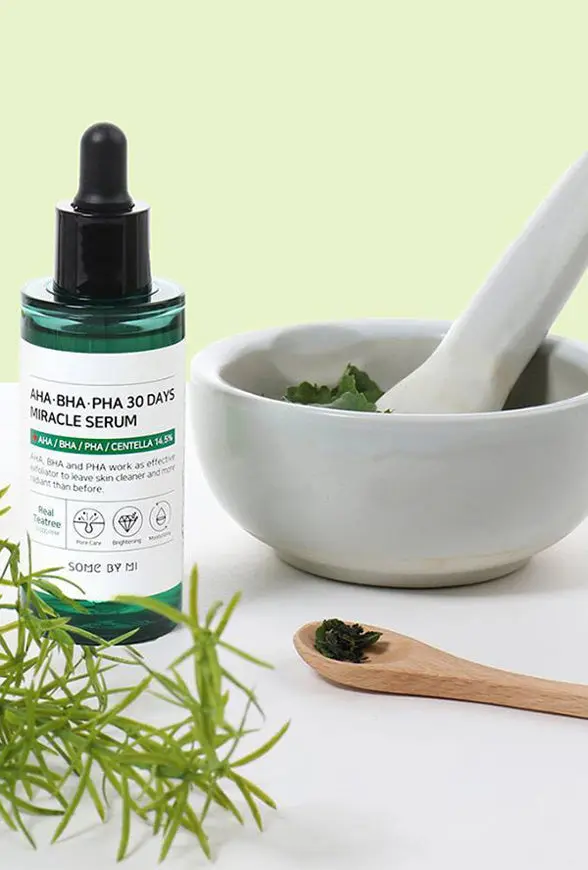 AHA BHA PHA 30 Days Miracle Serum - Image 2