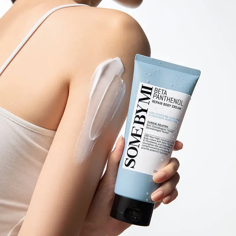 Beta Panthenol Repair Body Cream - Image 3