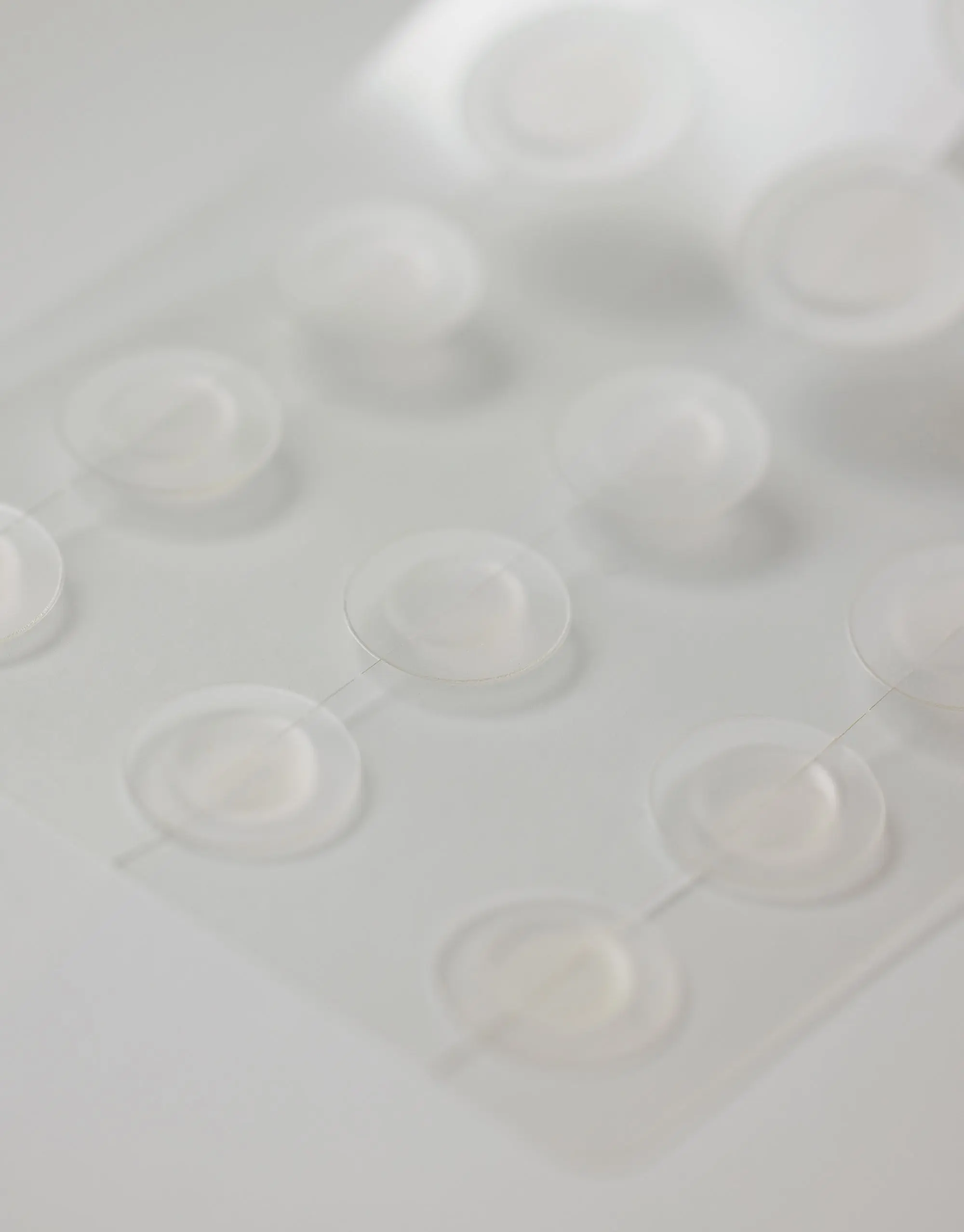 Clear Spot Patch - Image 5
