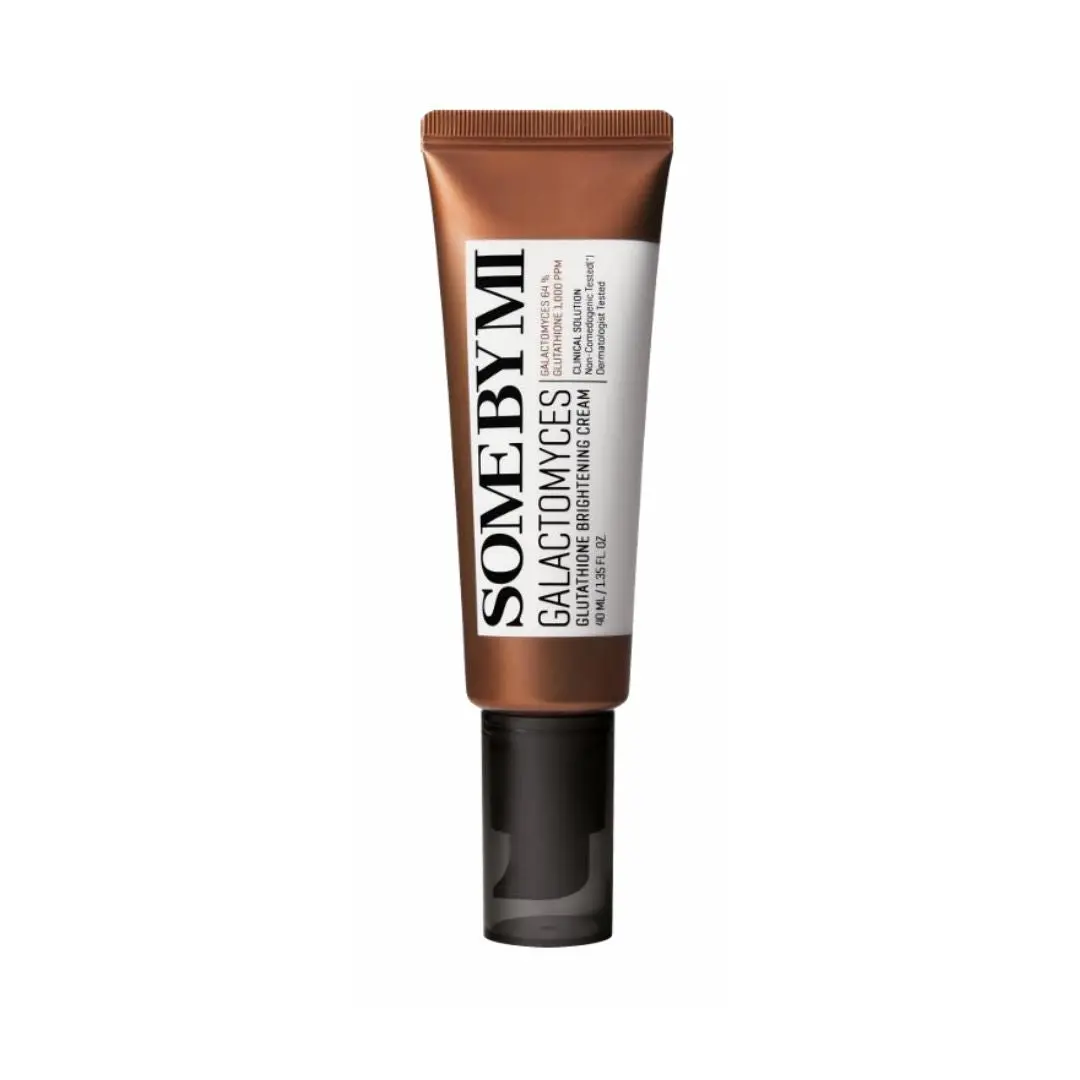 Galactomyces Glutathione Brightening Cream