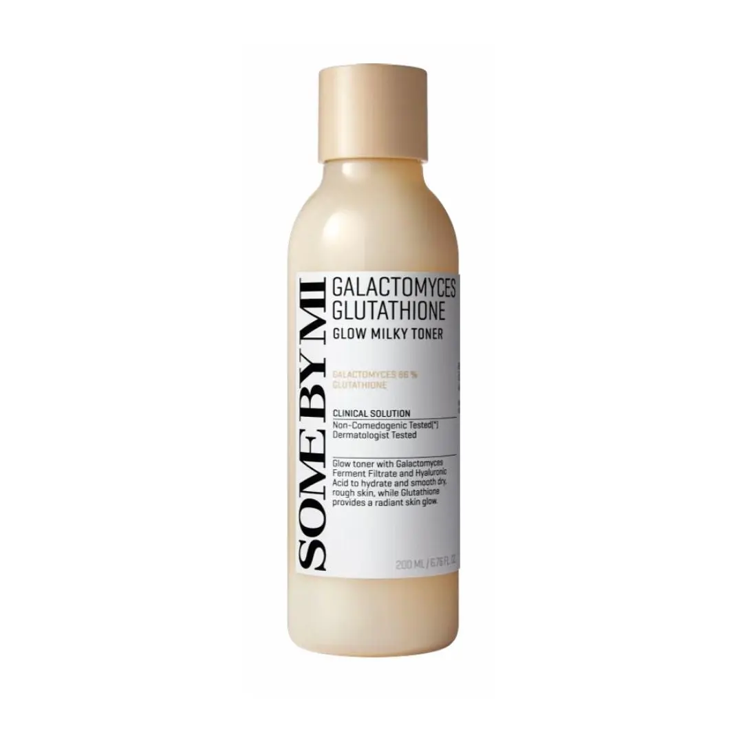 Galactomyces Glutathione Glow Milky Toner
