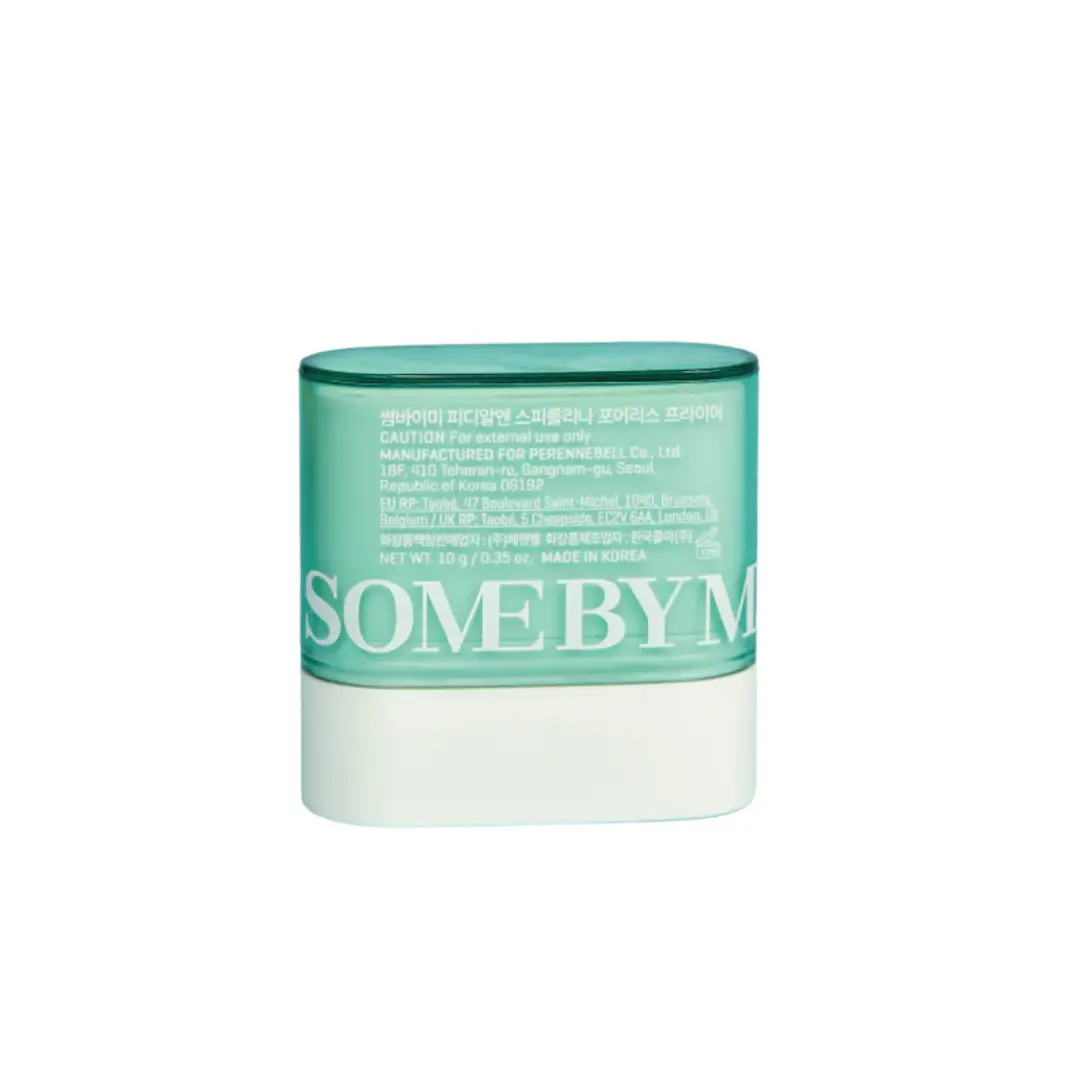 PDRN Spirulina Poreless Primer