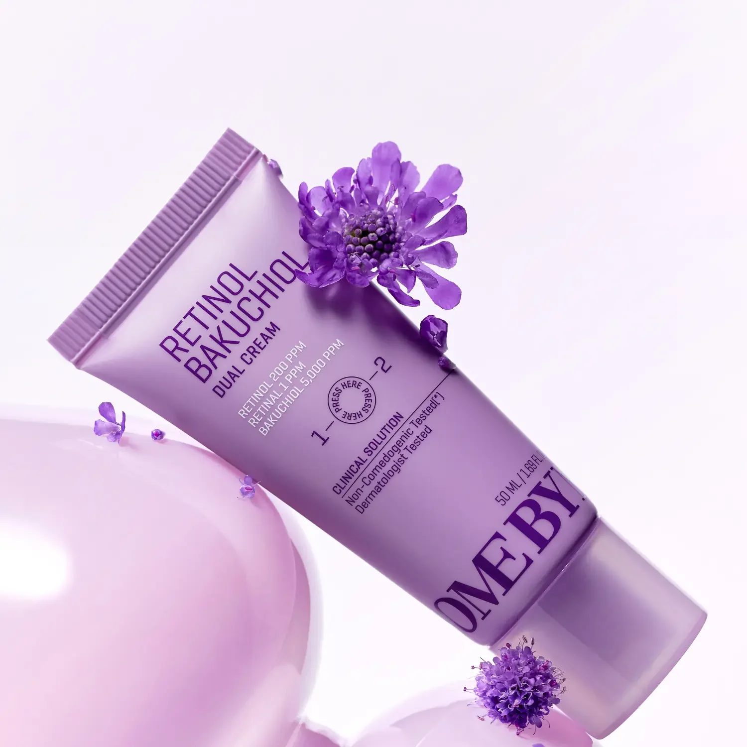 Retinol Bakuchiol Dual Cream - Image 6