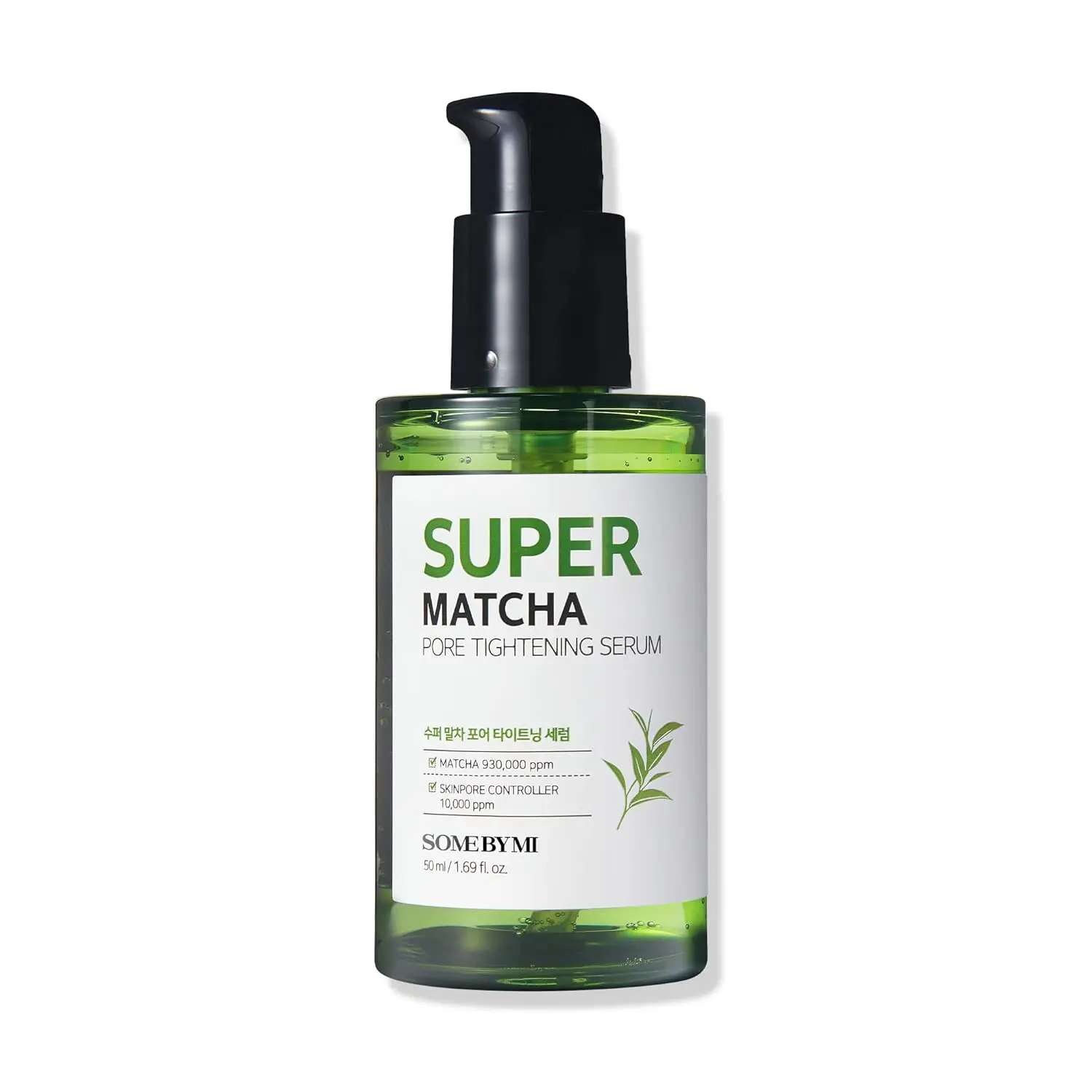 Super Matcha Pore Tightening Serum
