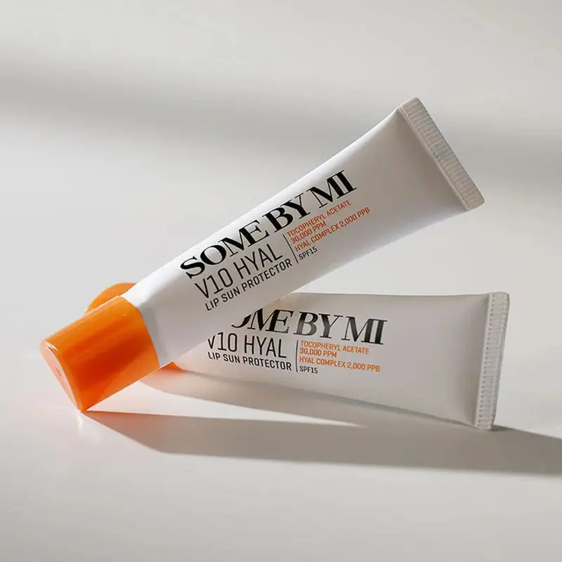 V10 Hyal Lip Sun Protector SPF15 - Image 3