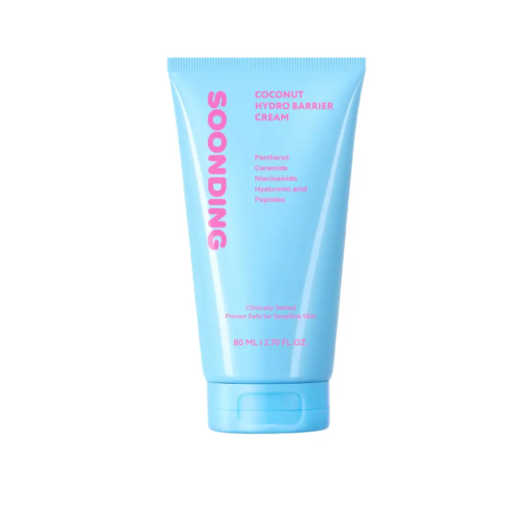 Coconut Hydro Barrier Cream