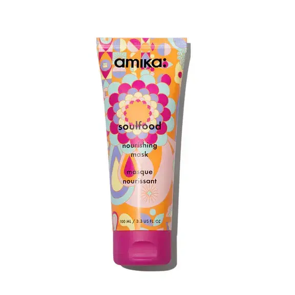 Soulfood Nourishing Mask 100 ml.
