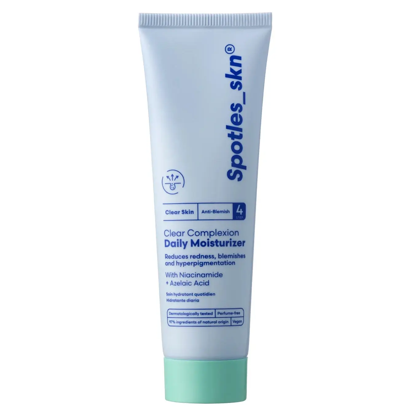 Daily Moisturizer