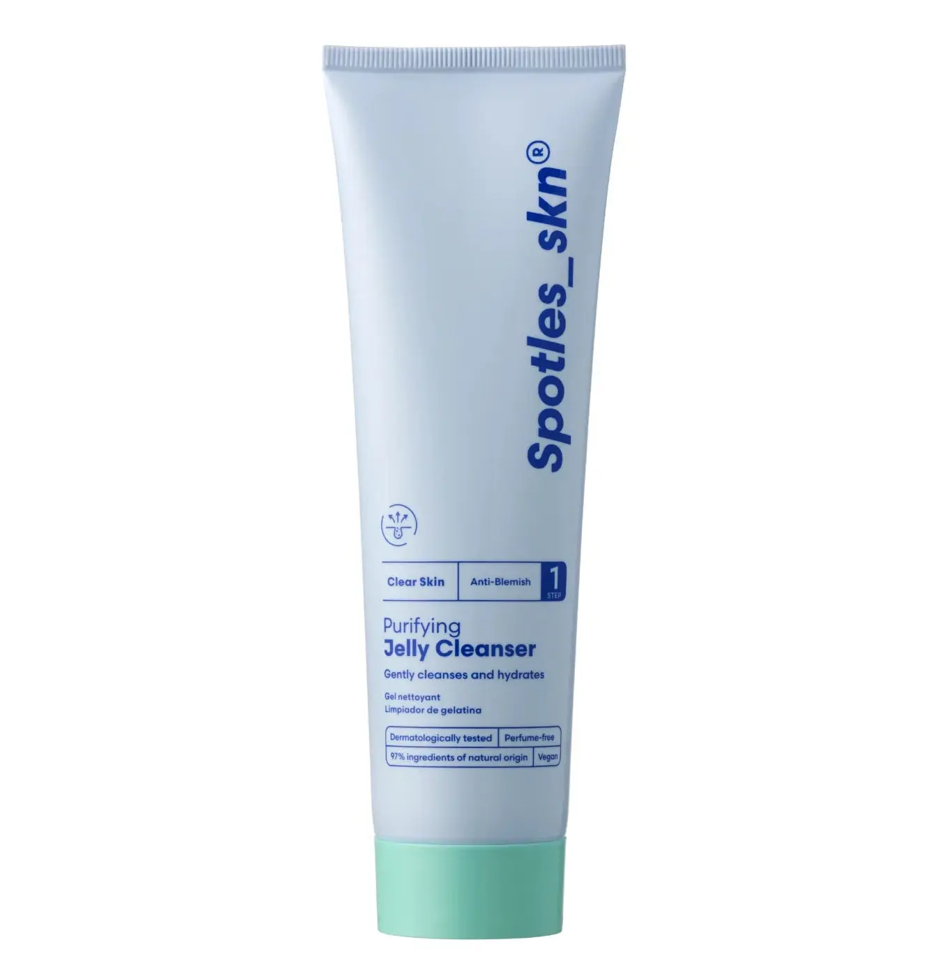 Jelly Cleanser
