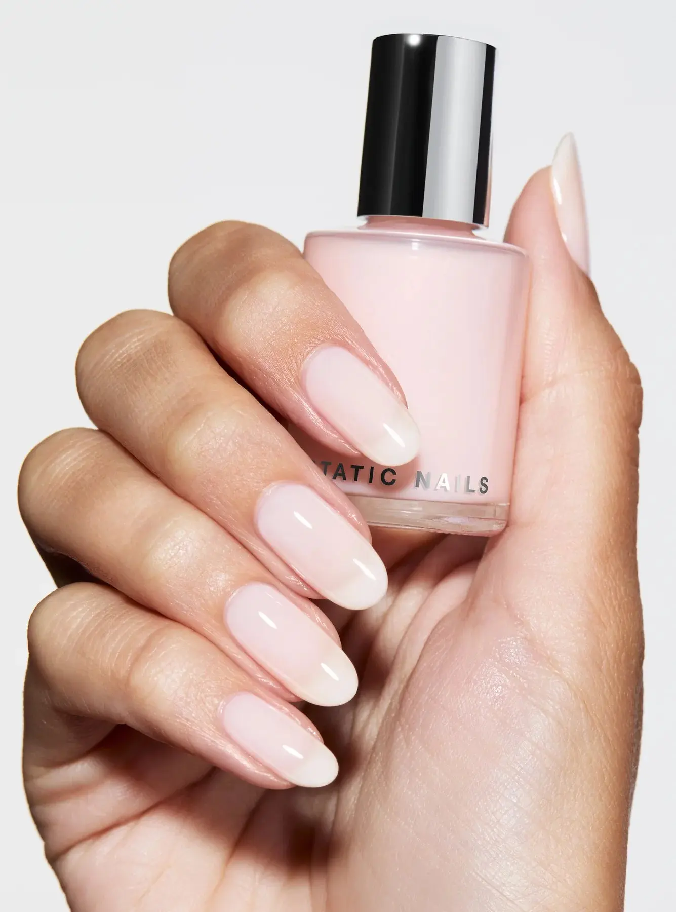 5-in-1 Rapid Growth Nail Treatment Soft Girl Pink - Image 5