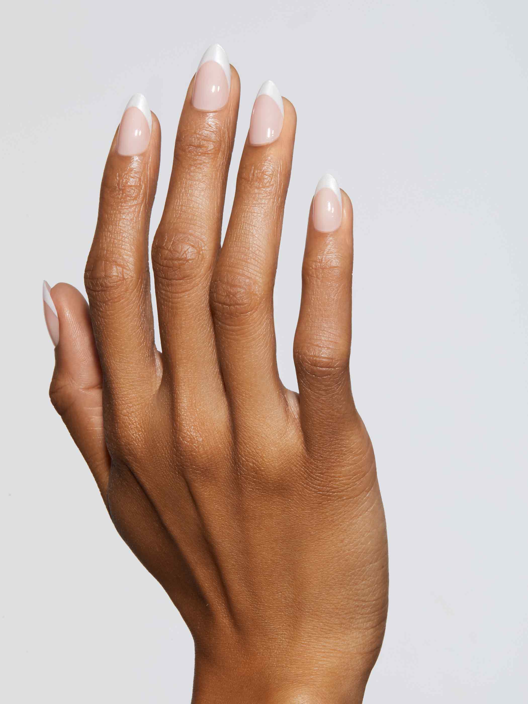 Reusable Pop-On Manicure Quiet Luxury - Image 2