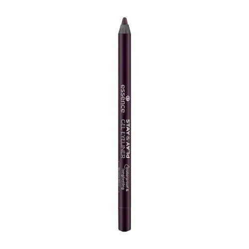 Stay & Play Gel Eyeliner 05 Verry Berry