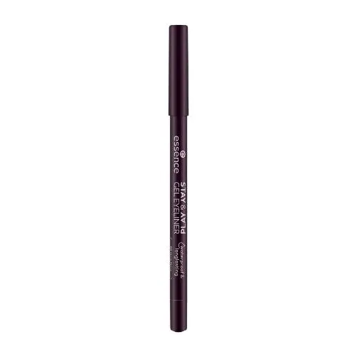 Stay & Play Gel Eyeliner 05 Verry Berry - Image 3