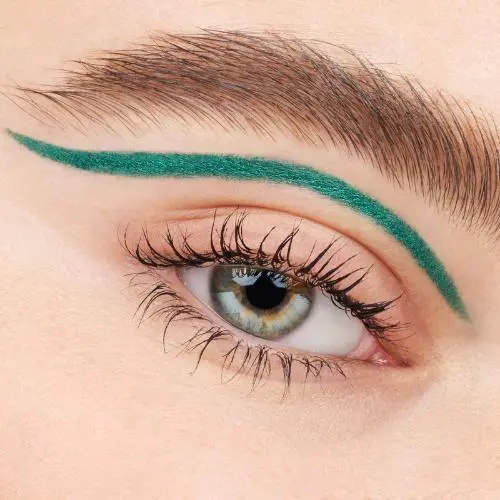 Stay & Play Gel Eyeliner 07 Emerald Dragon - Image 2