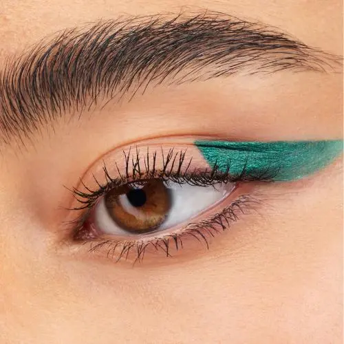 Stay & Play Gel Eyeliner 07 Emerald Dragon - Image 6