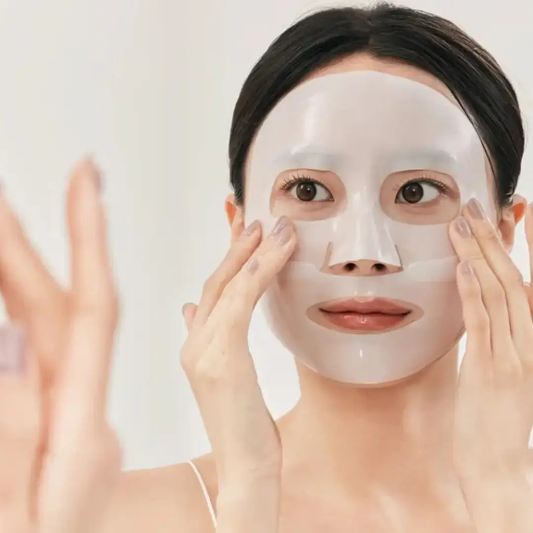 Deep Collagen Power Boosting Mask 4-Pack - Image 2