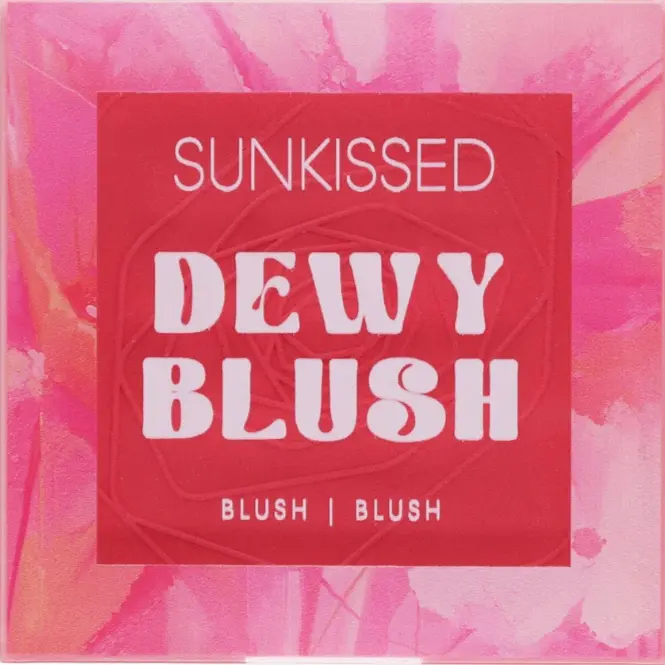 Dewy Blush - Image 2