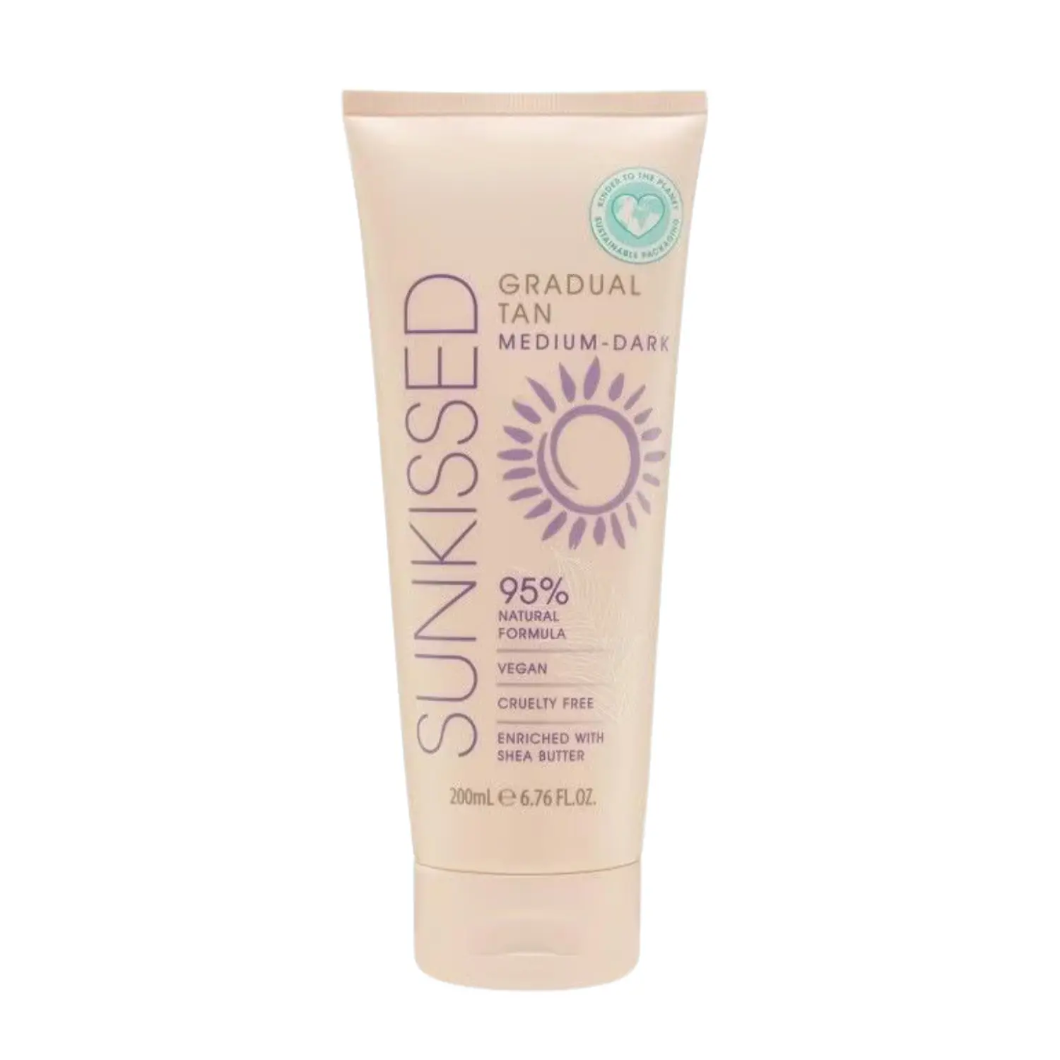Gradual Tan Medium Dark