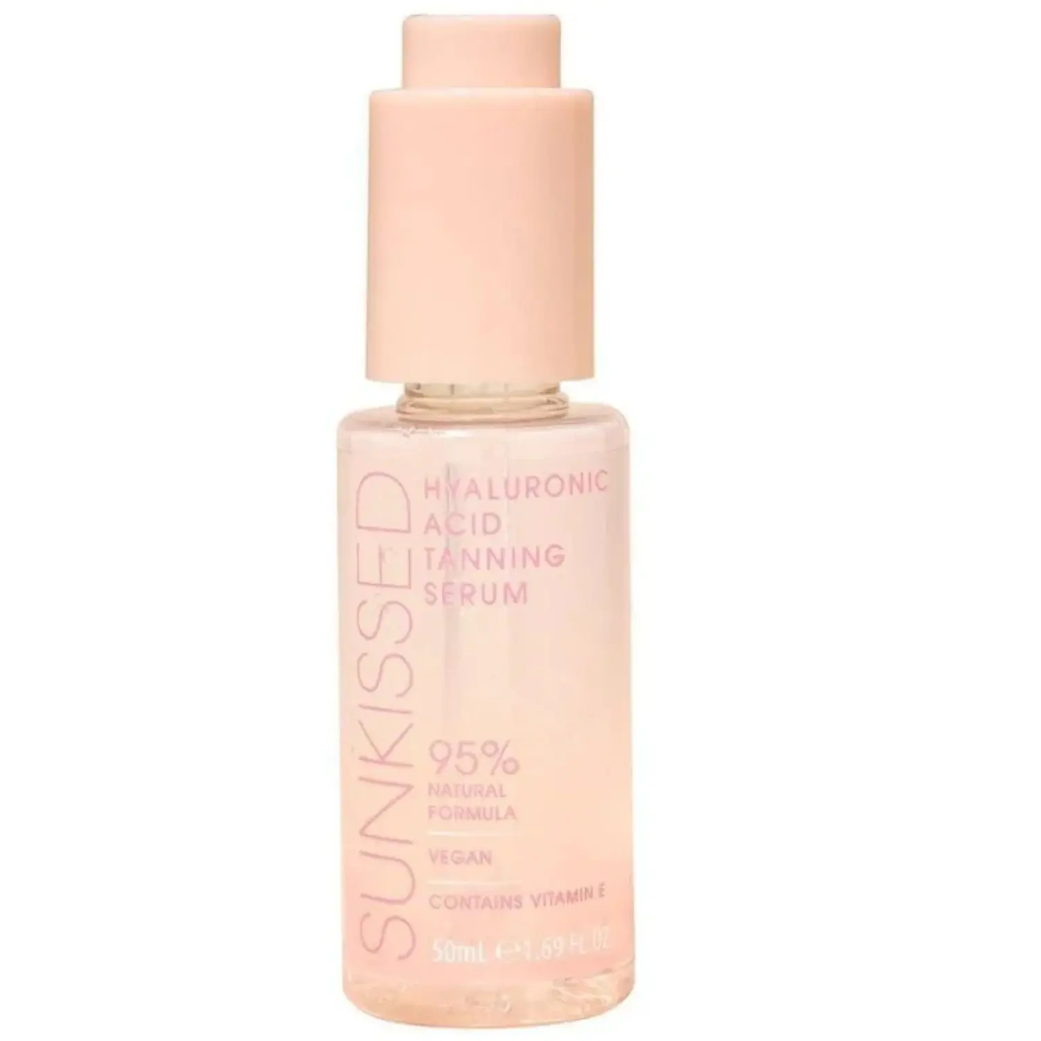 Hyaluronic Acid Tanning Serum