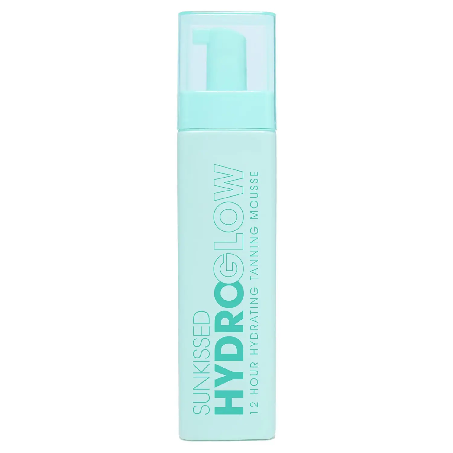 HydroGlow Ultra Dark Mousse