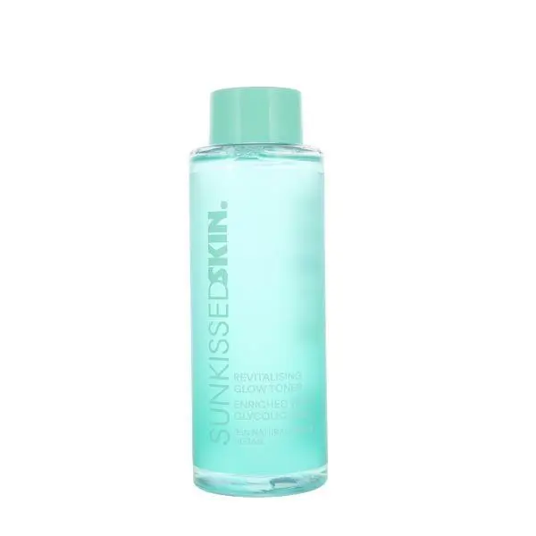 Revitalising Glow Toner