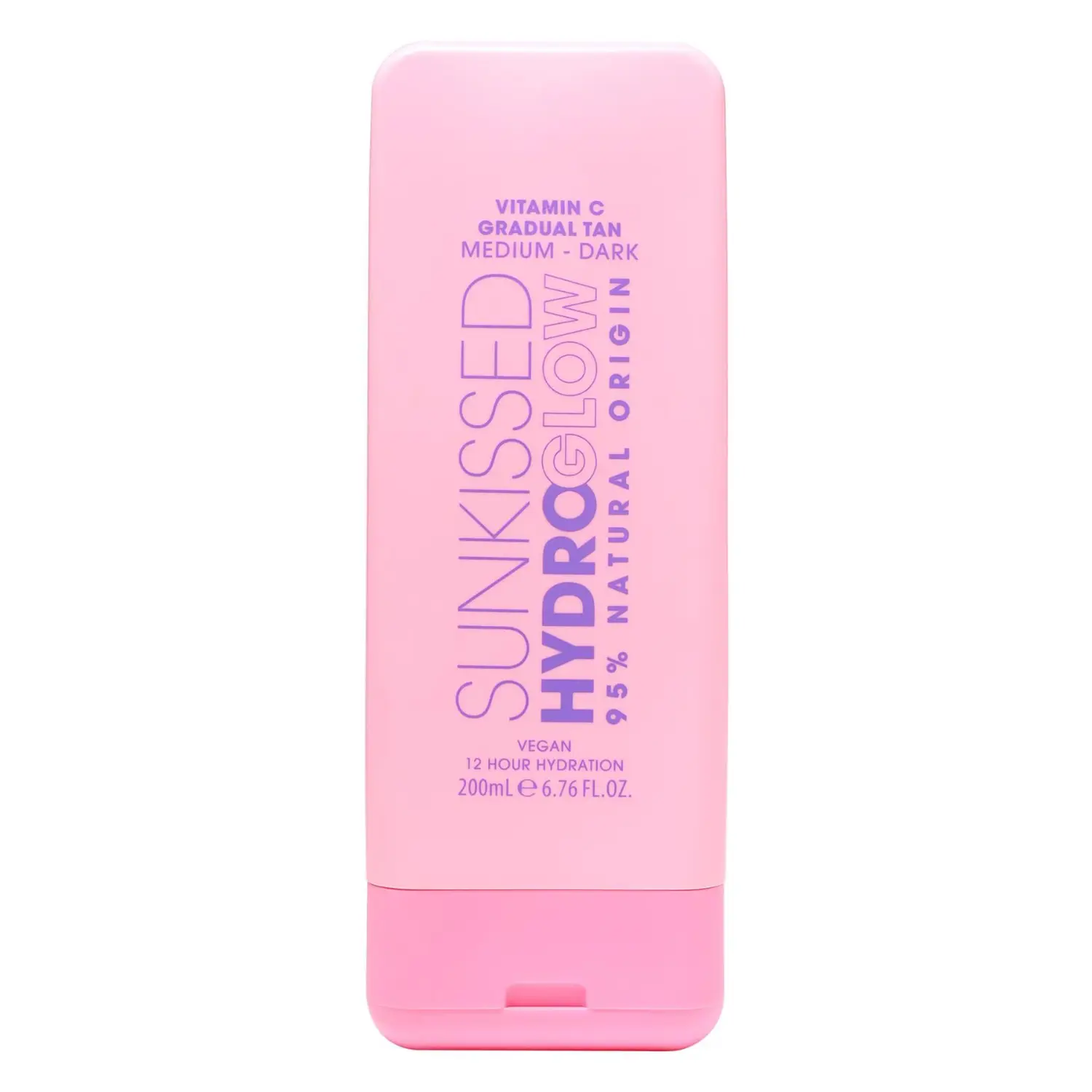 Vitamin C Gradual Tanning Lotion