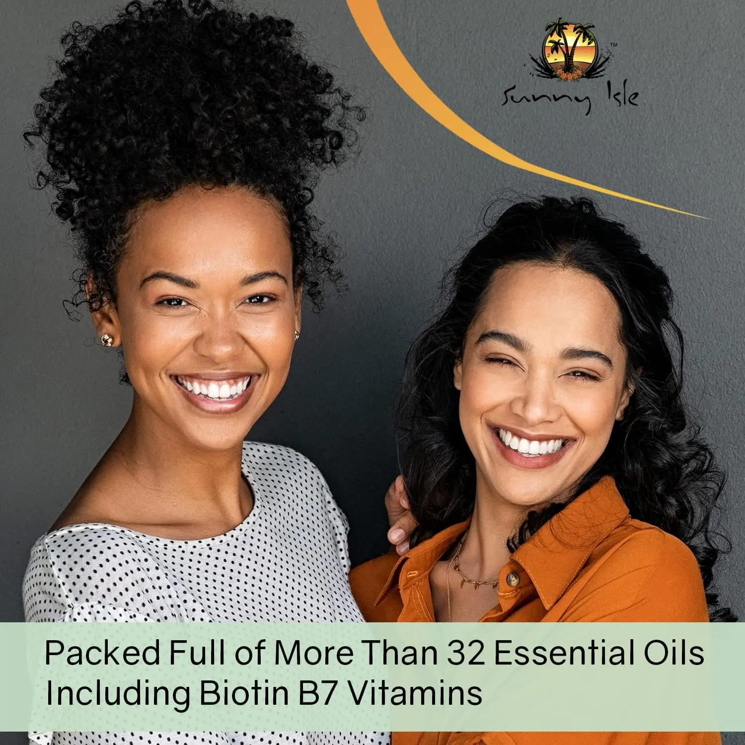 Rosemary & Mint Hair Oil - Image 5