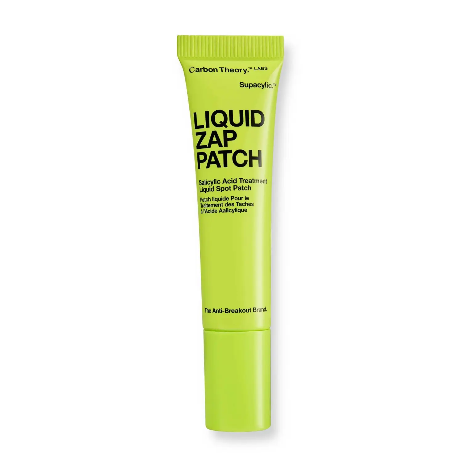 Supacylic Liquid Zap Patch