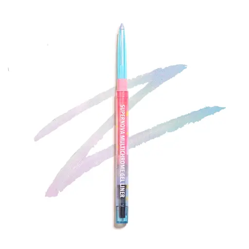Supernova Multichrome Gel Liner 002 Chroma