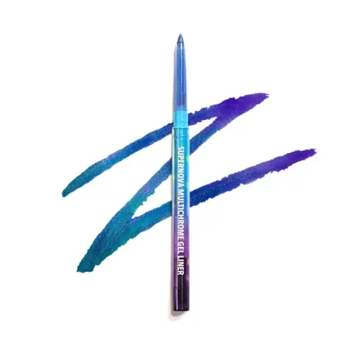 Supernova Multichrome Gel Liner 009 Buzz