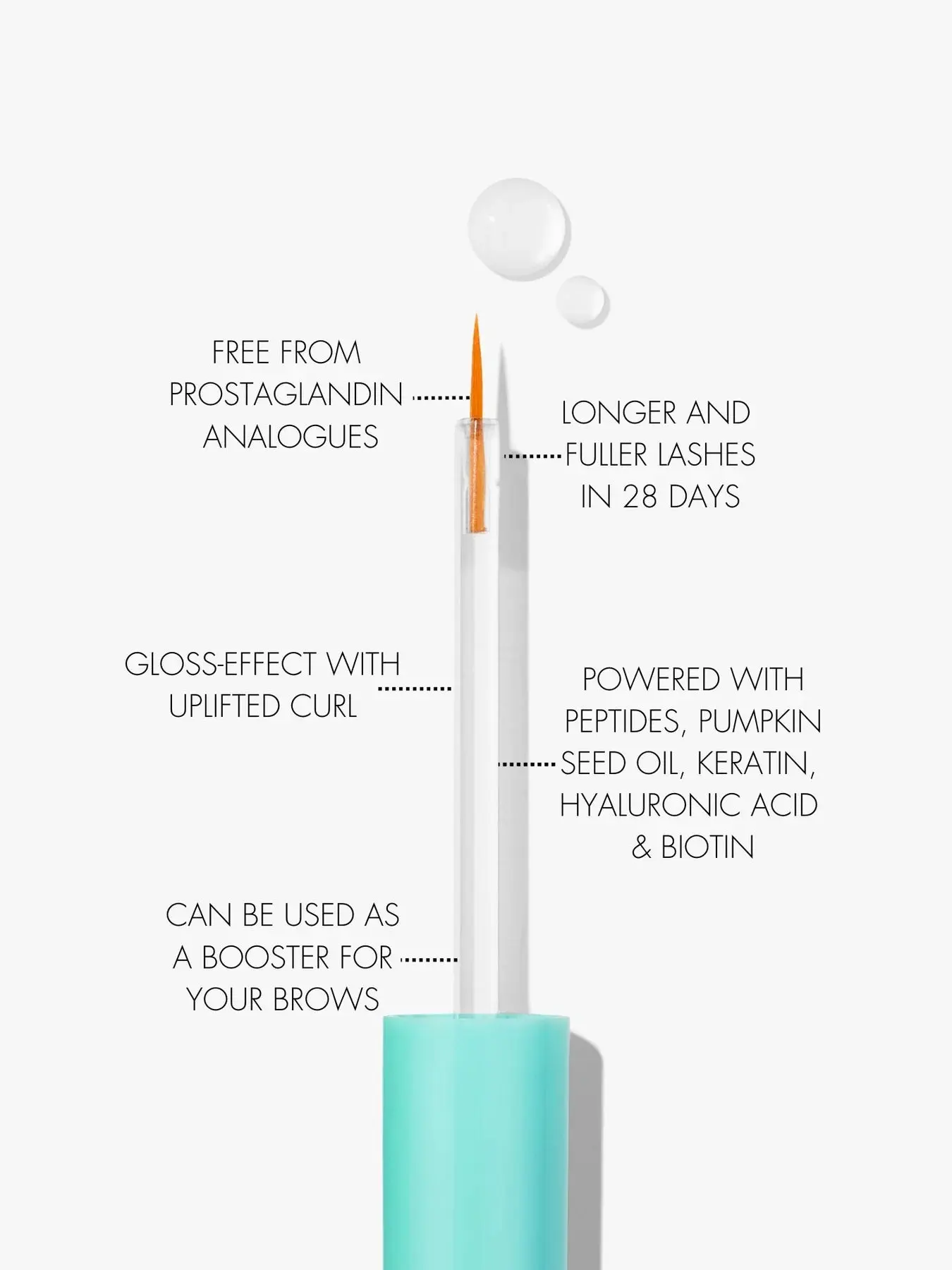 Eyelash Growth Serum - Image 7