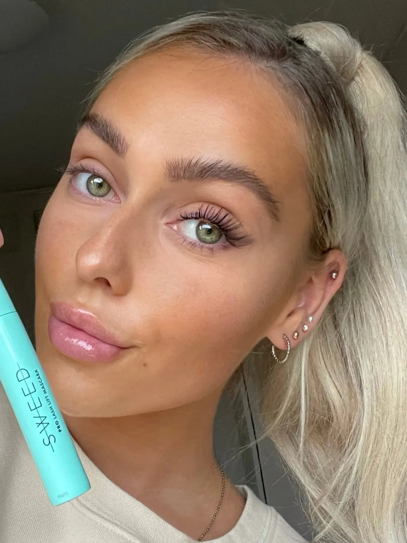 Lash Lift Mascara Black - Image 2
