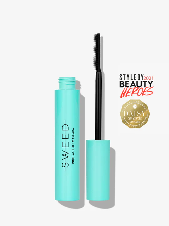 Lash Lift Mascara Black - Image 3