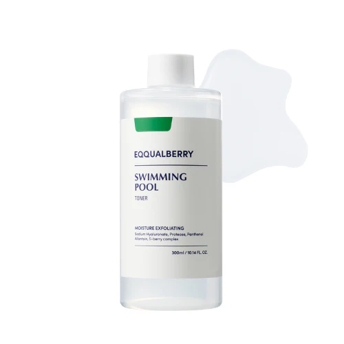Swimming Pool Daily Facial Toner - Image 2