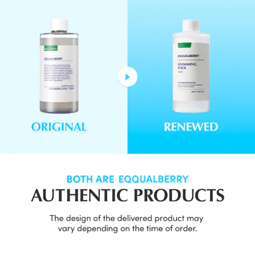 Swimming Pool Daily Facial Toner - Image 3