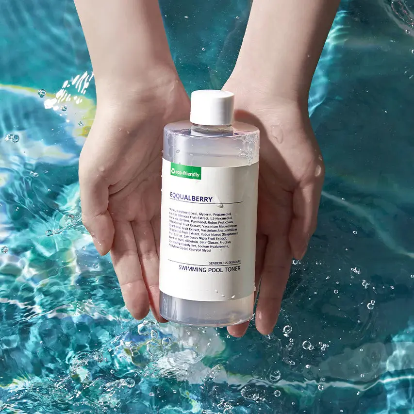 Swimming Pool Daily Facial Toner - Image 9