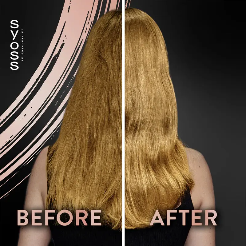 Intense Keratin Shampoo - Image 2