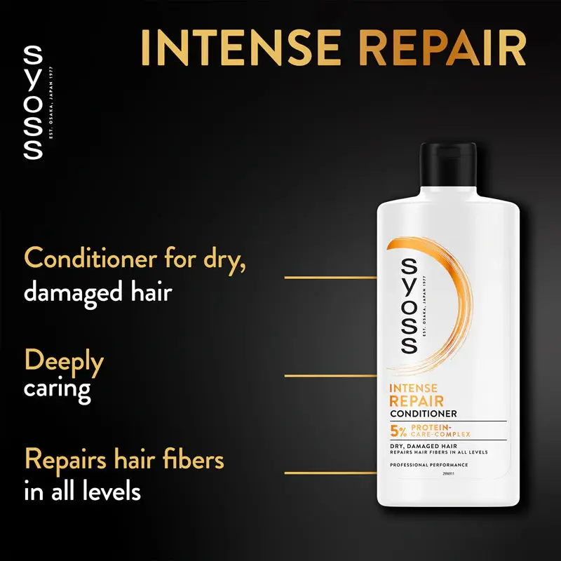 Intense Repair Conditioner - Image 3