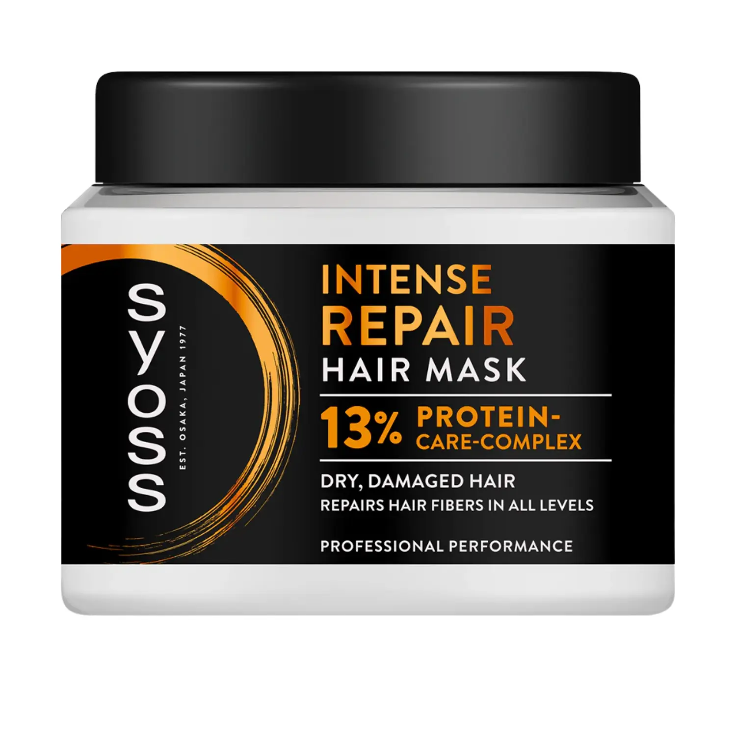 Intense Repair Hair Mask