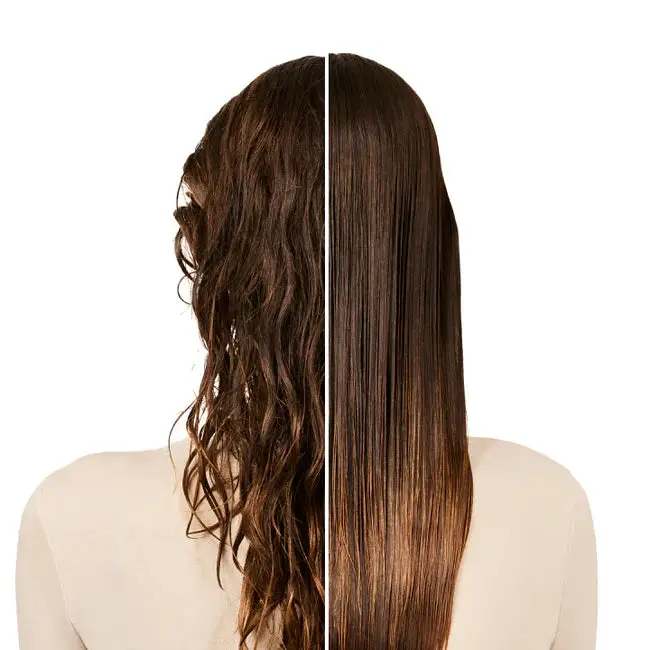 Ultimate Detangler Ice Blue & Sweet Orange - Image 2