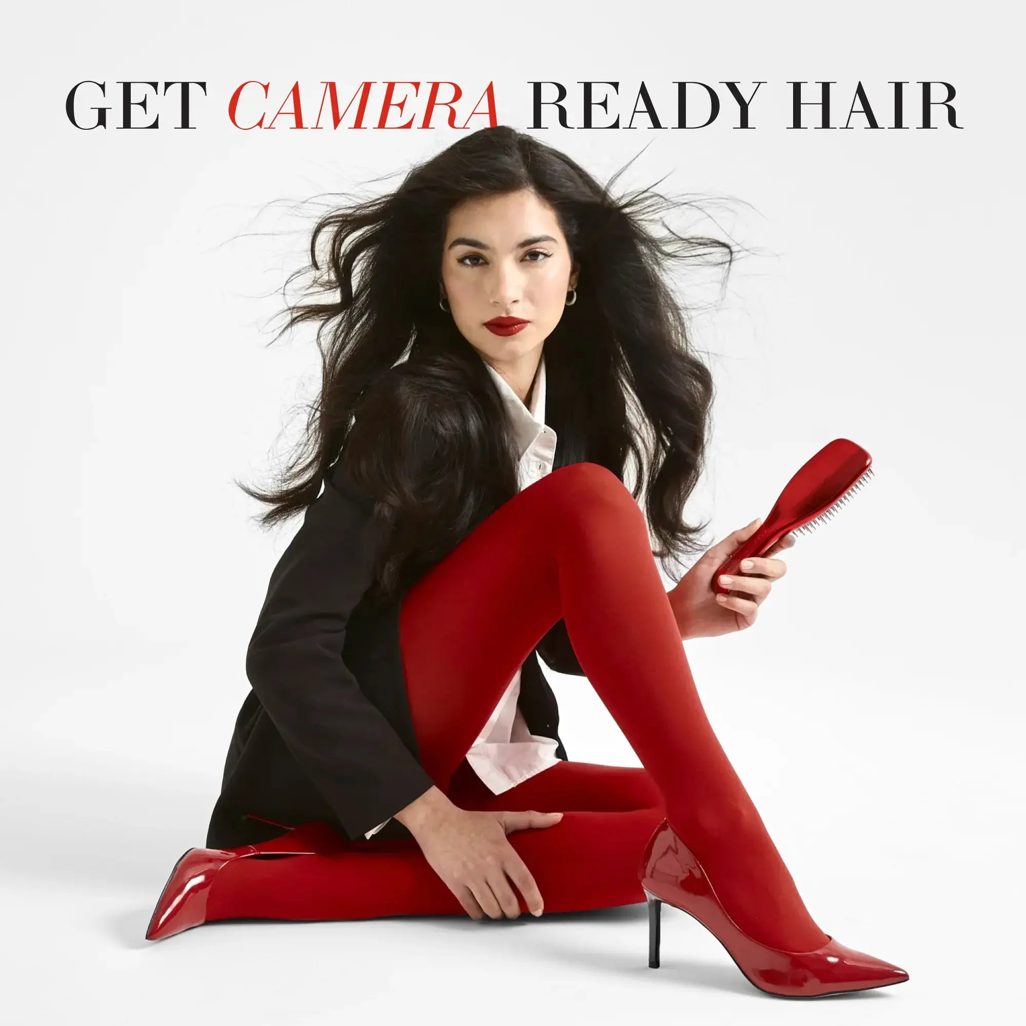 Ultimate Detangler Mini The Devil Wears Prada - Image 7