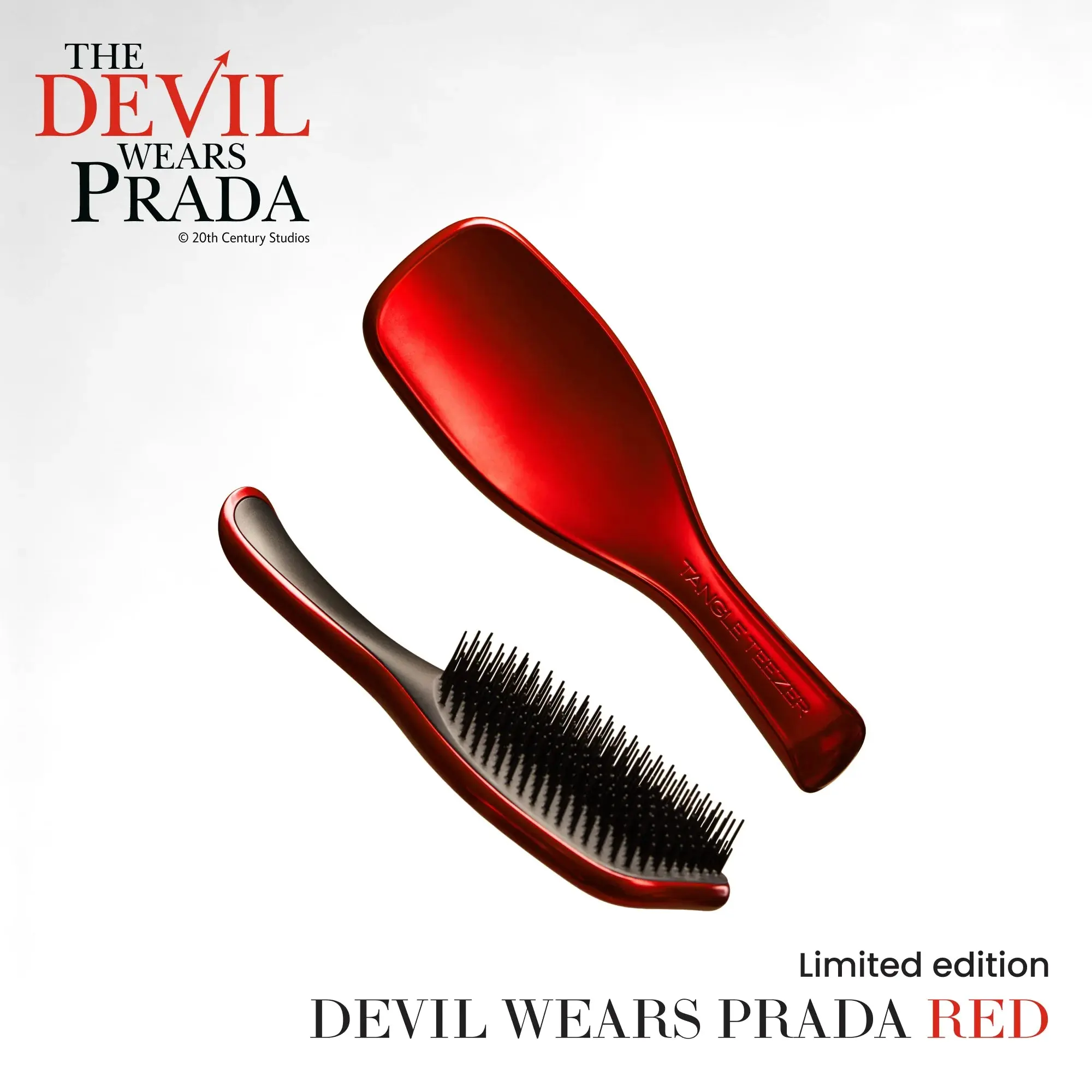 Ultimate Detangler Mini The Devil Wears Prada - Image 9