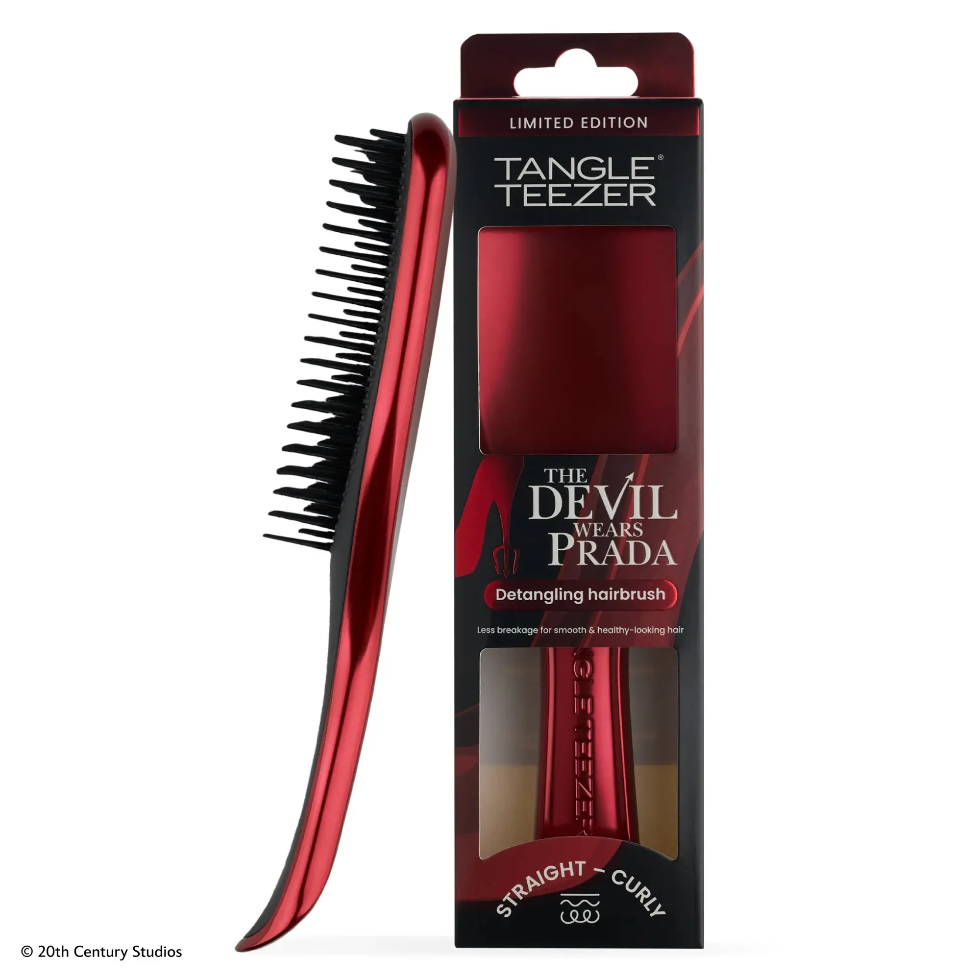Ultimate Detangler The Devil Wears Prada - Image 10