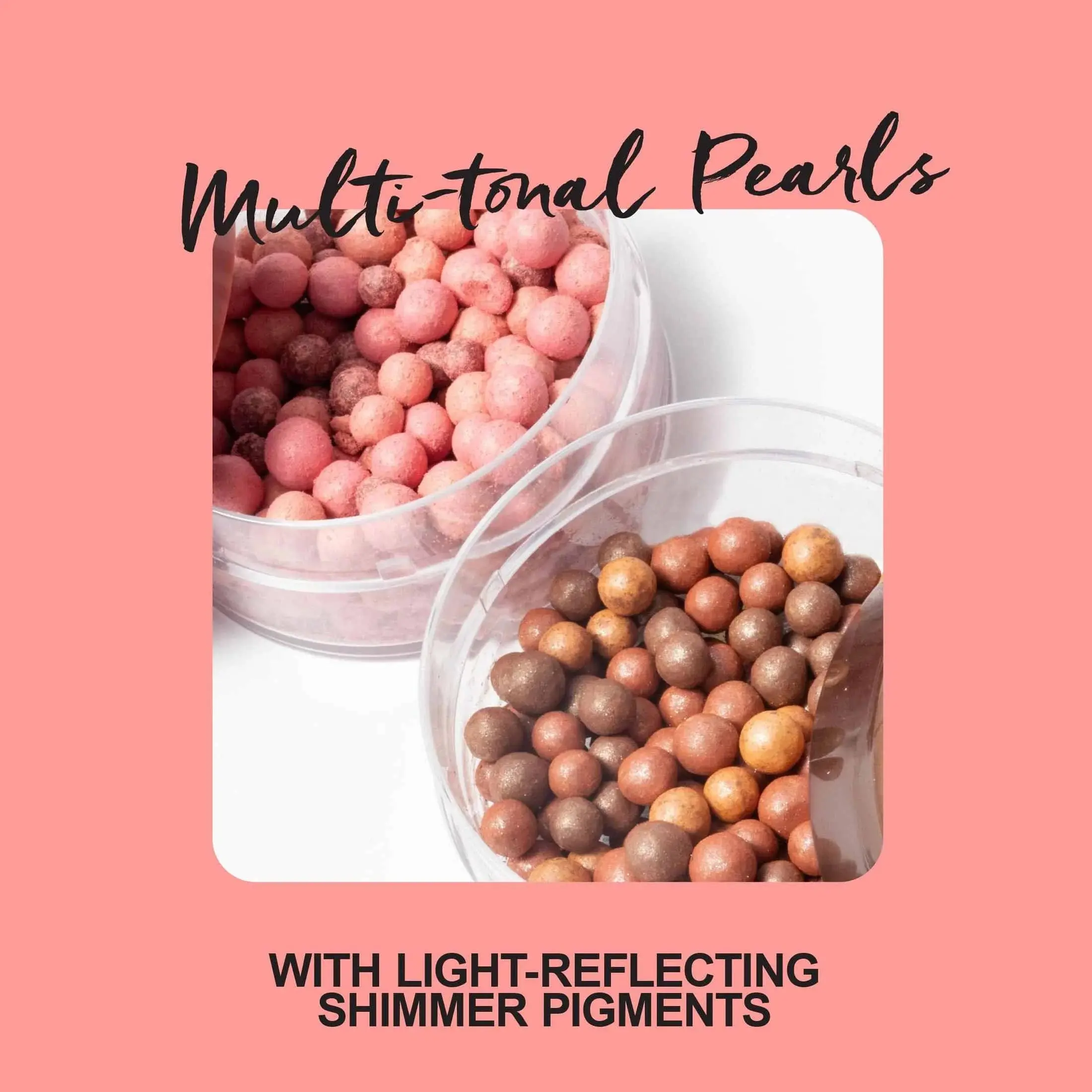 Body Collection Bronzing Pearls - Image 6