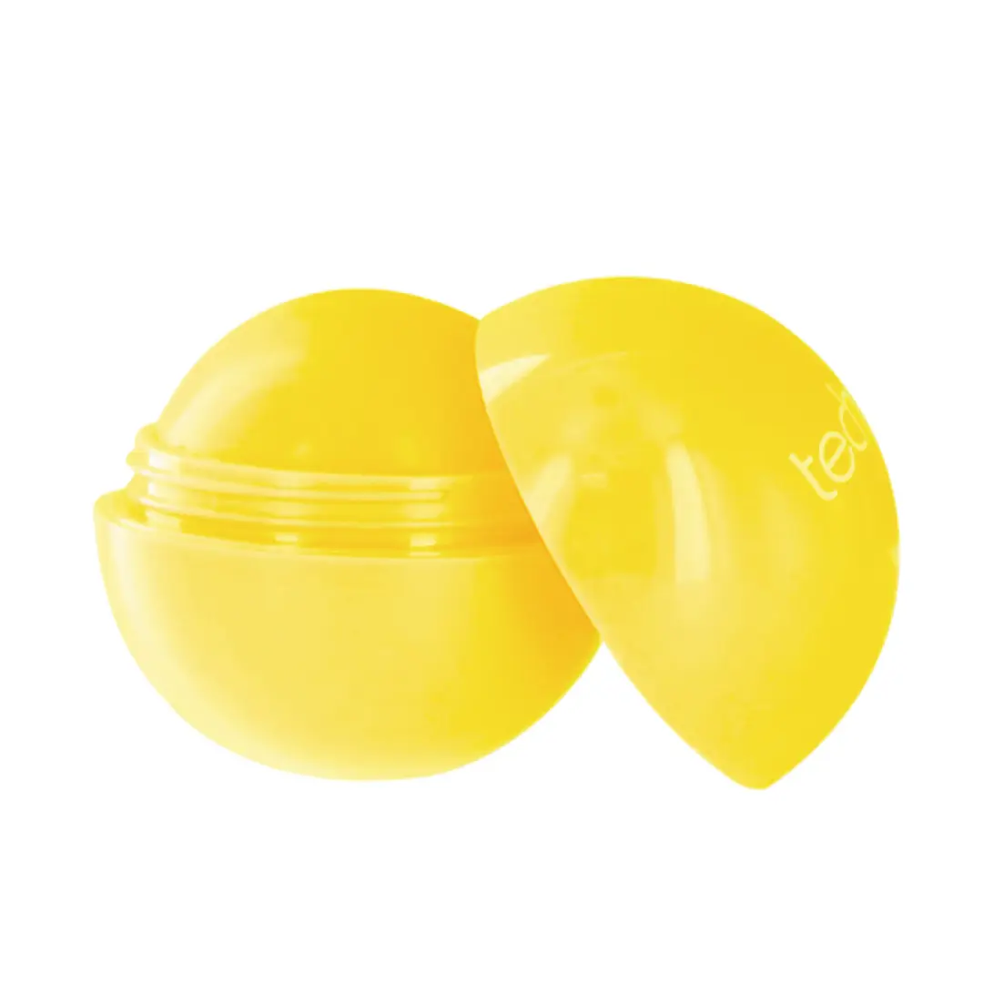 Fruity Lip balm Lemon