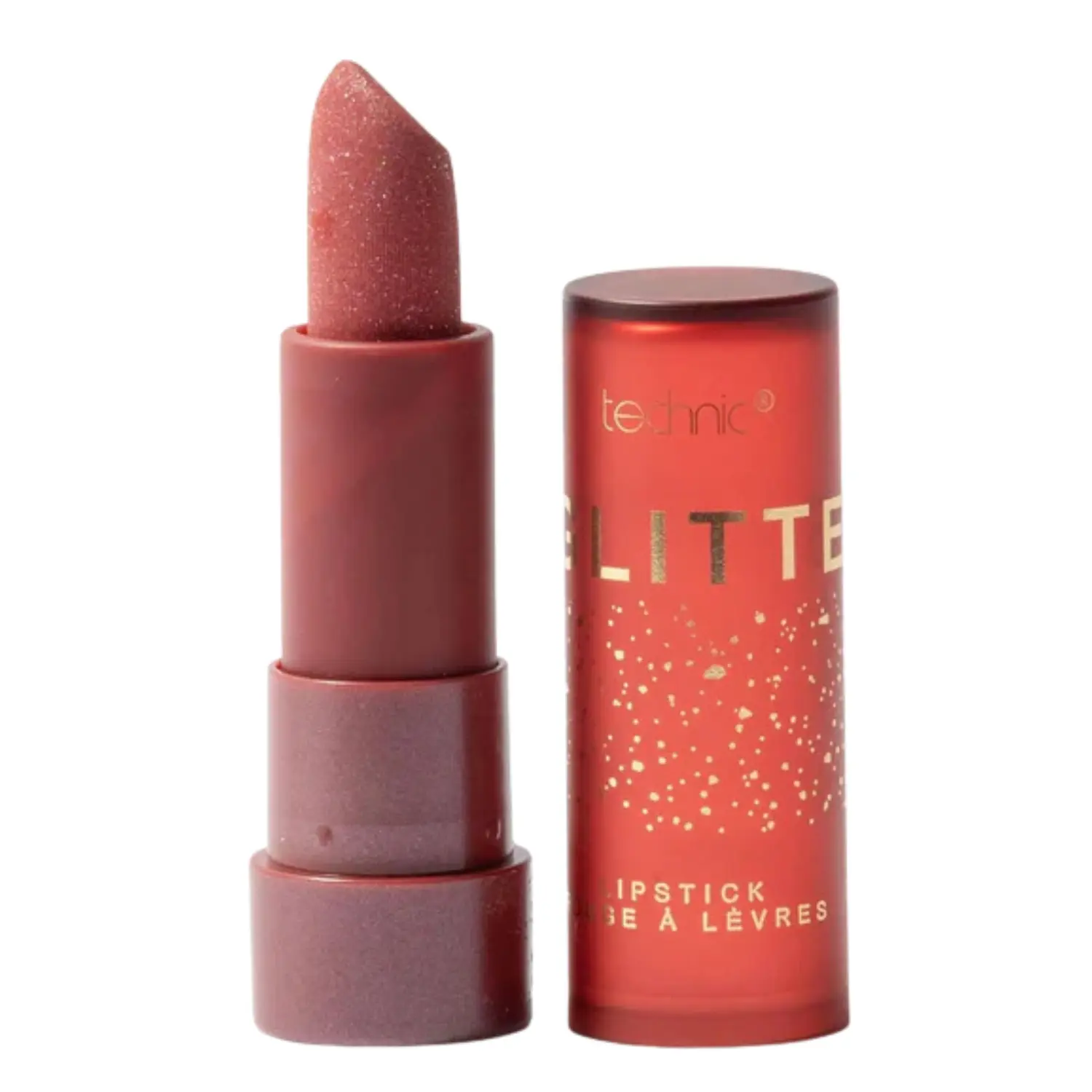 Glitter Lips Femme Fatale
